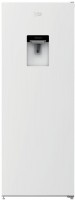 Photos - Fridge Beko LSG 3545 DW white