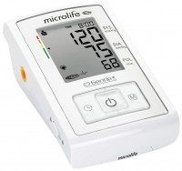 Photos - Blood Pressure Monitor Microlife BP A3 Plus 