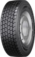 Photos - Truck Tyre Continental Conti EcoRegional HD3 315/80 R22.5 156L 