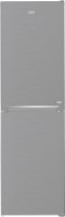 Photos - Fridge Beko CNG 3582 VPS silver