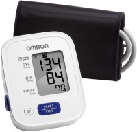 Photos - Blood Pressure Monitor Omron 3 Series BP7100 