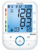 Photos - Blood Pressure Monitor Beurer BM67 