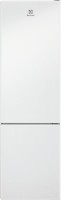 Photos - Fridge Electrolux LNT 7ME36 G2 white