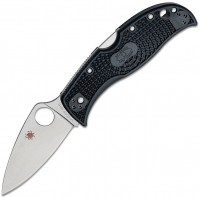 Photos - Knife / Multitool Spyderco Leafjumper C262PBK 