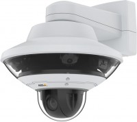 Surveillance Camera Axis Q6010-E 