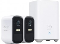 Photos - Surveillance DVR Kit Eufy eufyCam 2C Pro 2-Cam Kit 