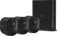 Photos - Surveillance DVR Kit Arlo Ultra 2 (3 Camera Kit) 