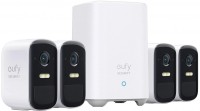 Photos - Surveillance DVR Kit Eufy eufyCam 2C Pro 4-Cam Kit 