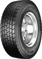 Photos - Truck Tyre Continental Conti EcoRegional HD3+ 315/60 R22.5 152L 