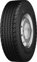 Photos - Truck Tyre Continental HDW2 Coach 295/80 R22.5 152M 