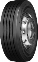 Photos - Truck Tyre Continental Conti EcoPlus HS3+ 385/65 R22.5 160K 
