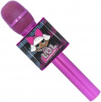 Photos - Microphone OTL L.O.L. Suprise! My Diva Karaoke Microphone 