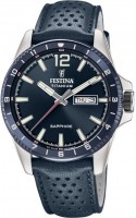 Photos - Wrist Watch FESTINA F20530/2 