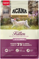 Cat Food ACANA Kitten Highest Protein 1.8 kg 