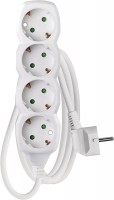 Photos - Surge Protector / Extension Lead EMOS P0423R 