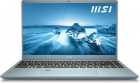 Photos - Laptop MSI Prestige 14Evo A12M (P14Evo A12M-013US)