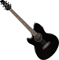 Photos - Acoustic Guitar Ibanez TCY10LE 