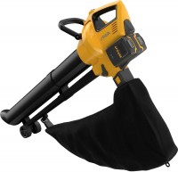 Photos - Leaf Blower Stiga VS 100e Kit 