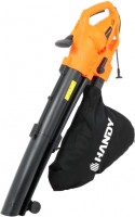 Photos - Leaf Blower HANDY DWO2800A 