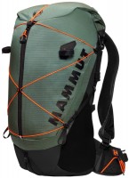 Photos - Backpack Mammut Ducan Spine 28-35 28 L