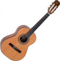 Photos - Acoustic Guitar Admira Infante 1/2 