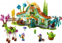 Construction Toy Lego Stable of Dream Creatures 71459 