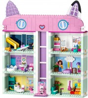 Construction Toy Lego Gabbys Dollhouse 10788 