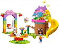 Construction Toy Lego Kitty Fairys Garden Party 10787 