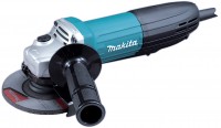 Photos - Grinder / Polisher Makita GA4034 