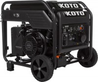 Photos - Generator Koto KT 10000Si 