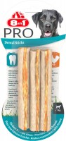 Photos - Dog Food 8in1 Delights Pro Dental Sticks 75 g 3