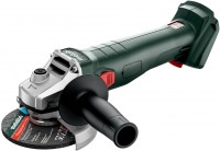 Photos - Grinder / Polisher Metabo W 18 L 9-115 602246840 