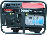 Photos - Generator Mast Group YH13000 