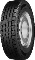 Photos - Truck Tyre Continental Conti Scandinavia LD3 215/75 R17.5 126M 