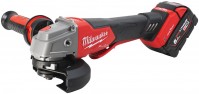 Photos - Grinder / Polisher Milwaukee M18 ONEFSAG115XPDB-552X 