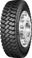 Photos - Truck Tyre Continental HDC 385/65 R22.5 164J 