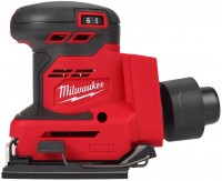 Photos - Grinder / Polisher Milwaukee M18 BQSS-0 