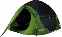 Photos - Tent Eurohike Pop 400 DS 