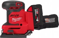 Photos - Grinder / Polisher Milwaukee M18 BQSS-502B 