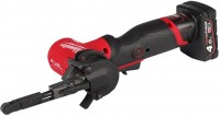 Photos - Grinder / Polisher Milwaukee M12 FBFL10-402B 