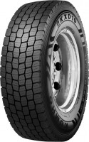 Photos - Truck Tyre Kumho KXD10 295/80 R22.5 152M 