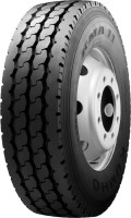 Photos - Truck Tyre Kumho KMA11 13 R22.5 156K 