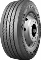 Photos - Truck Tyre Kumho KXA11 385/65 R22.5 164K 