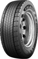 Photos - Truck Tyre Kumho KLD23 315/70 R22.5 154L 