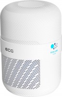 Photos - Air Purifier ECG AP1 Compact Pearl 