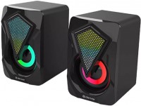 Photos - PC Speaker Denver GAS-500 