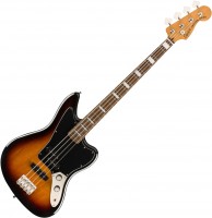 Guitar Squier Classic Vibe Jaguar Bass 