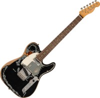 Photos - Guitar Fender Joe Strummer Telecaster 