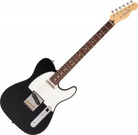 Photos - Guitar Fender Made in Japan Hybrid II Telecaster 