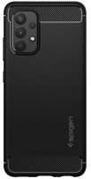 Photos - Case Spigen Rugged Armor for Galaxy S23 Plus 